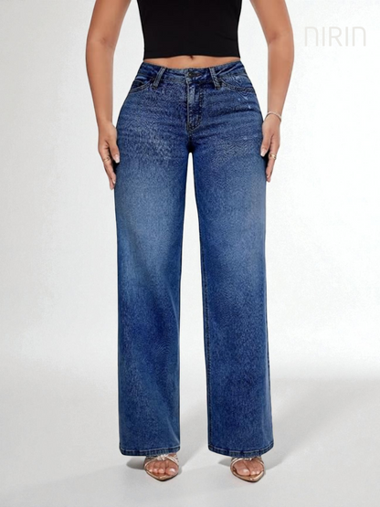 NOA Comfort Fit Jeans