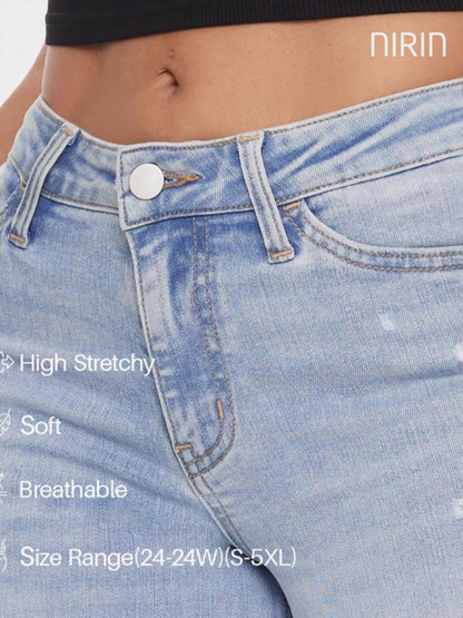 NOA Comfort Fit Jeans