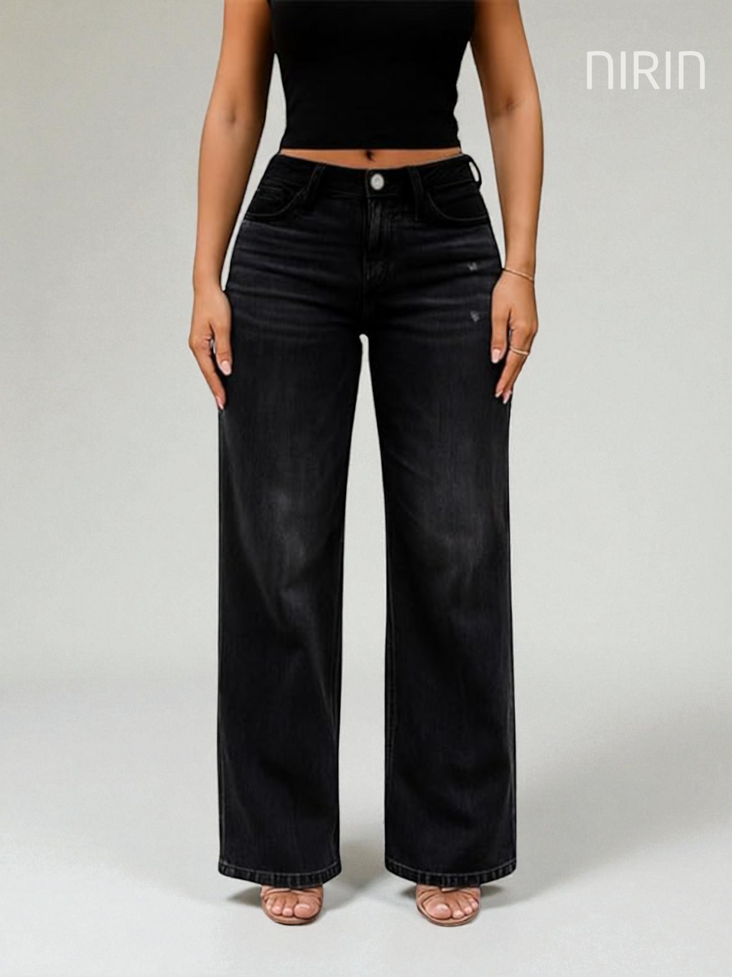 NOA Comfort Fit Jeans