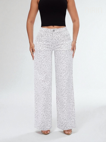 NOA Comfort Fit Jeans