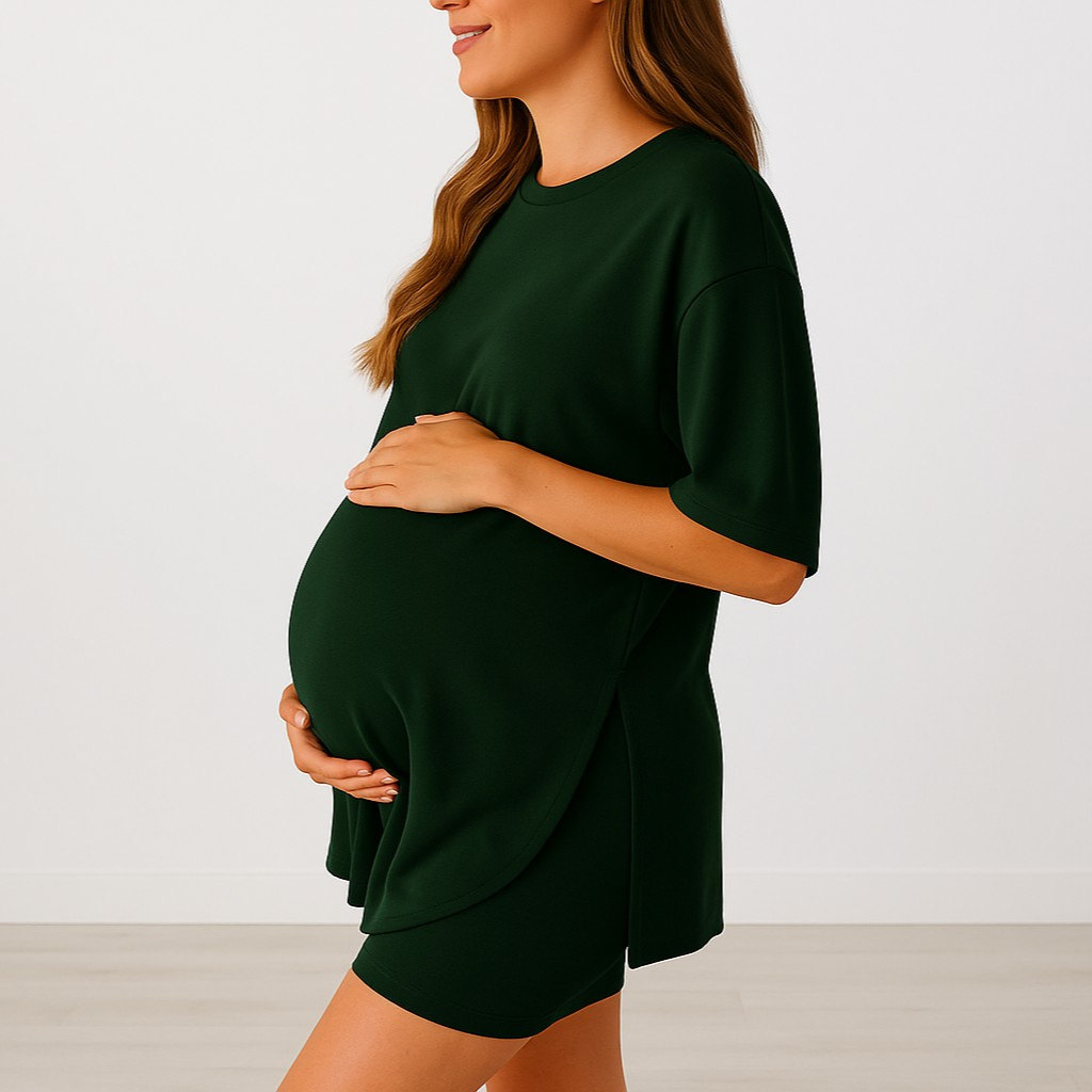 Tessy Oversized Lounge Set