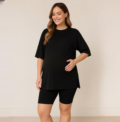 Tessy Oversized Lounge Set