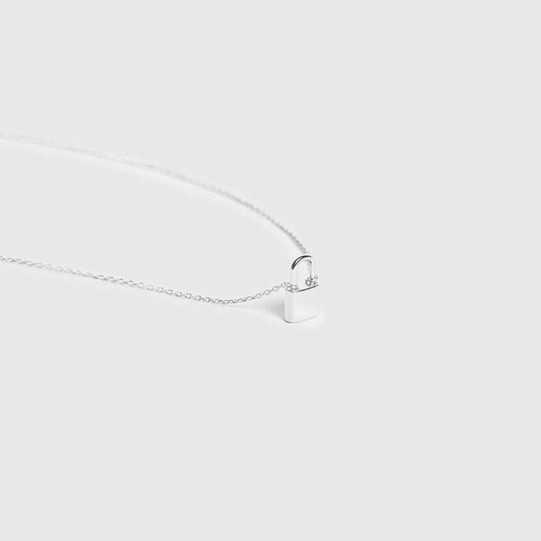 Slot Symbol Halsketting