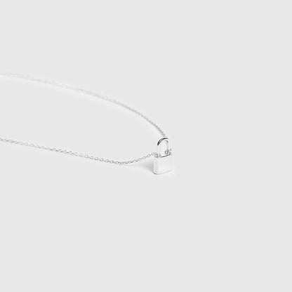 Slot Symbol Halsketting