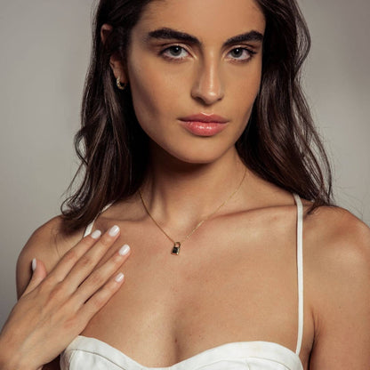 Slot Symbol Halsketting