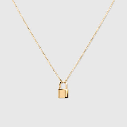 Slot Symbol Halsketting