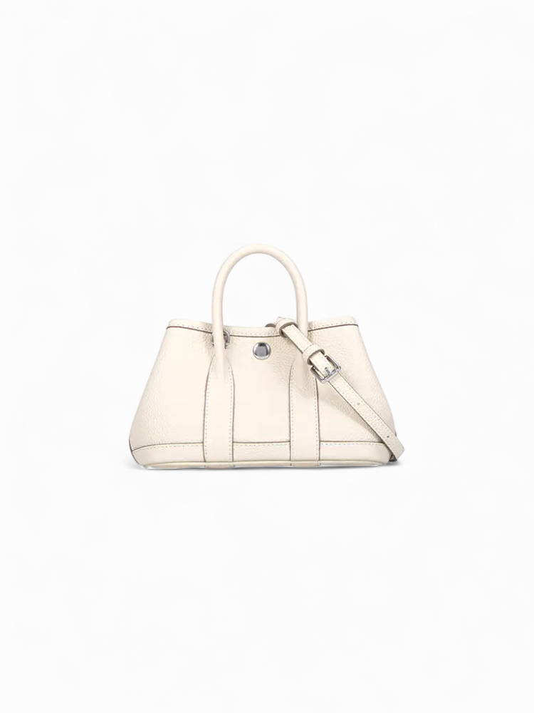 Verticale Minimalist Tote & Crossbody