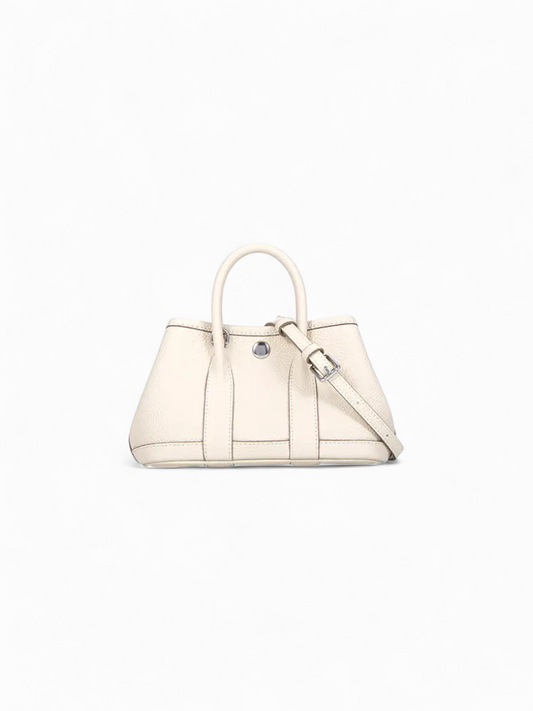 Verticale Minimalist Tote & Crossbody