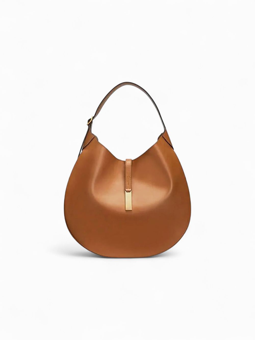 Halvemaan Hand & Schoudertas