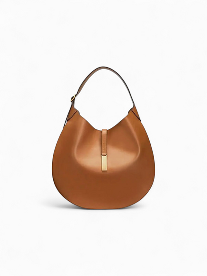 Halvemaan Hand & Schoudertas