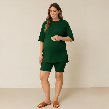 Tessy Oversized Lounge Set